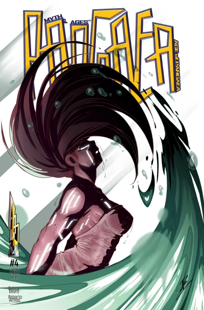 Cover of Olly Olly Oxen Free Part 4