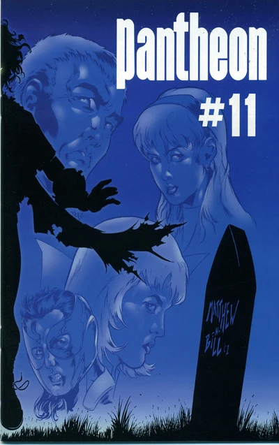 Cover of The Final Battle