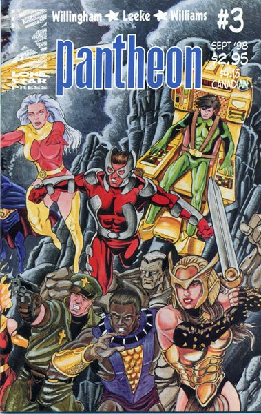 Cover of Welcome to the Machine