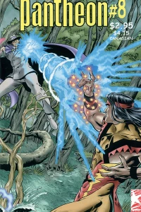 Mysteries and Mayhem