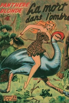 La Mort Dans I'ombre