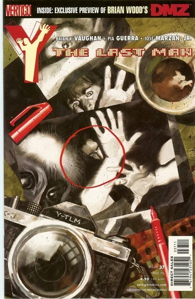 Cover of Paper Dolls