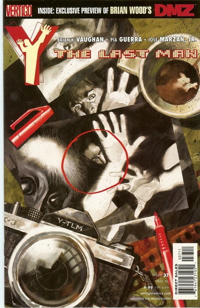 Cover of Paper Dolls