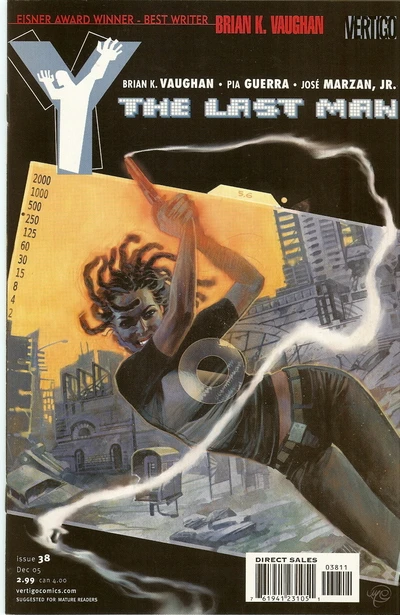 Cover of Paper Dolls: Chapter Two