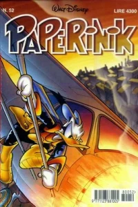 Paperinik e il superconvegno