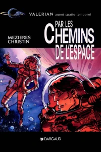 Par les Chemins de l'Espace