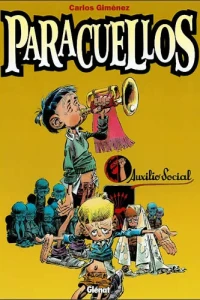 Paracuellos