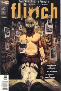 Parade; The Toy; It Takes A Village