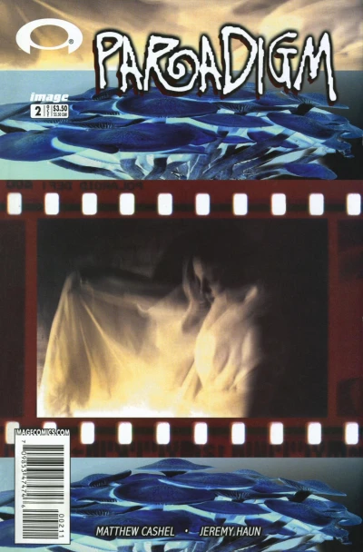 Cover of All the extravagances of an irregular fancy