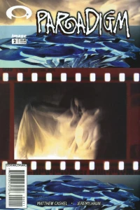 All the extravagances of an irregular fancy