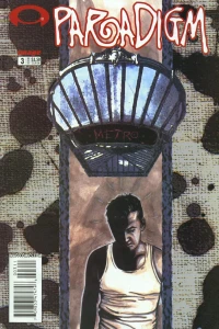 An ideal grasshopper