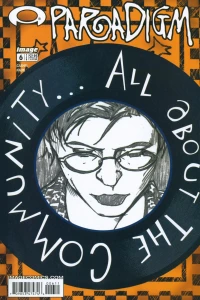 All about the community