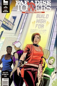 Build High for Happiness