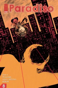 Dark Dwellers Part Four