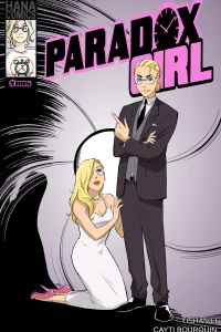 The Paradox Who Loved Me