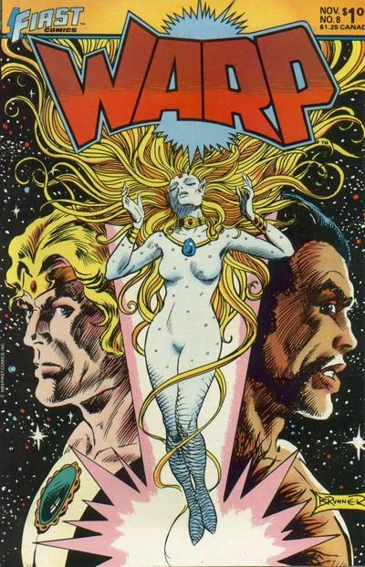 Cover of Paradox Lost!