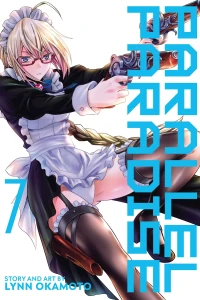 He has two options: mate or die