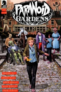 The Natural Order of Things