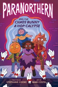 And the Chaos Bunny A-Hop-Calypse