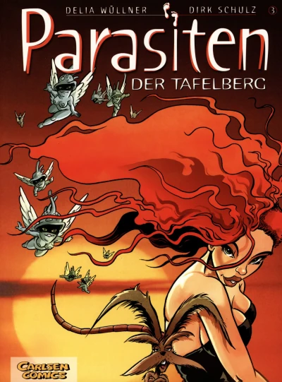 Cover of Der Tafelberg