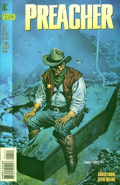 Cover of Pardners
