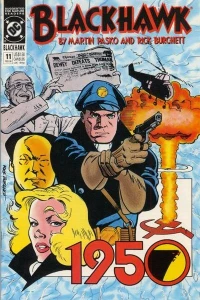 Pardon Me While I Slip into Someone More Comfortable