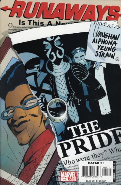 Cover of Parental Guidance, Part 1