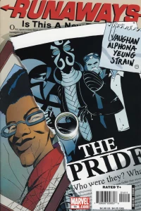 Parental Guidance, Part 1