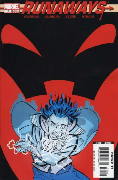 Cover of Parental Guidance, Part 2