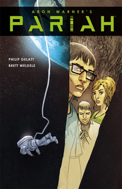 Cover of Volume 2