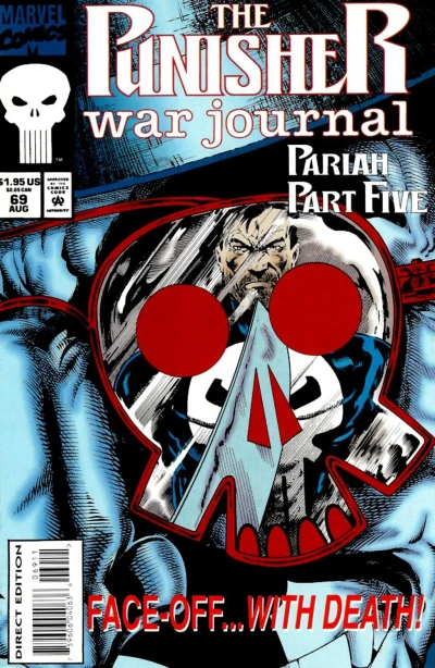 Cover of Pariah Part 5: Strict Time!; Trouble Part 3: Homecoming
