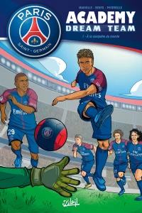 À la conquête du monde