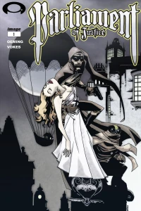 Parliament of Justice