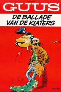 Guus: De ballade van de klaters