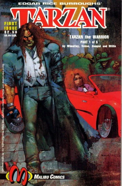 Cover of Part 1
