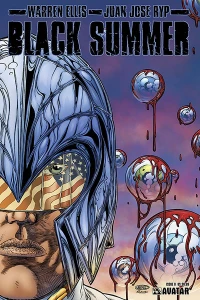 Part 1: There is Only Ever Blood