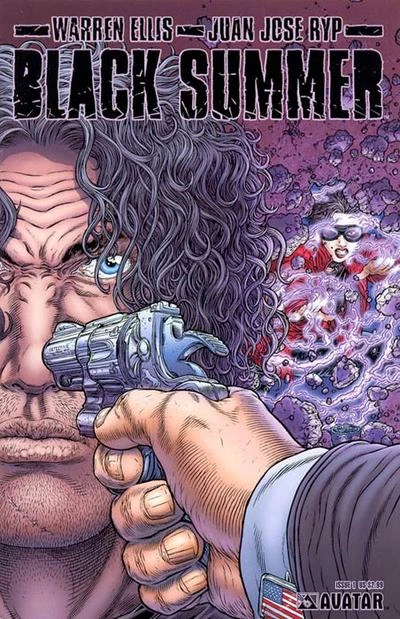 Cover of Part 2- Nothing But Storms