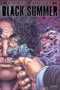 Part 2- Nothing But Storms