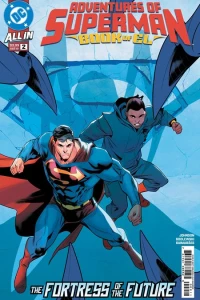 Part 2: Second Coming