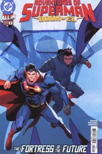 Part 2: Second Coming