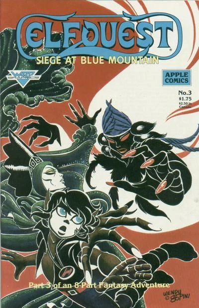 Cover of Part 3