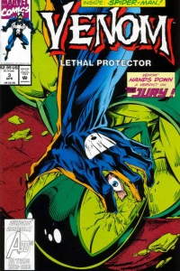 Part 3: A Verdict of Violence