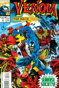 Part 3: Conclusion - Deadly Dealings