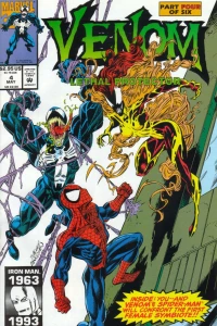 Part 4: Deadly Birth!