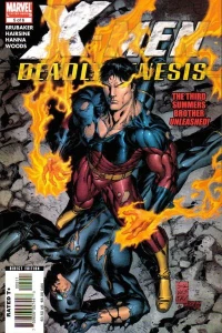 Part 5; What Emma Doesn't Know