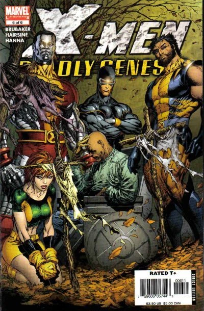 Cover of Part 6