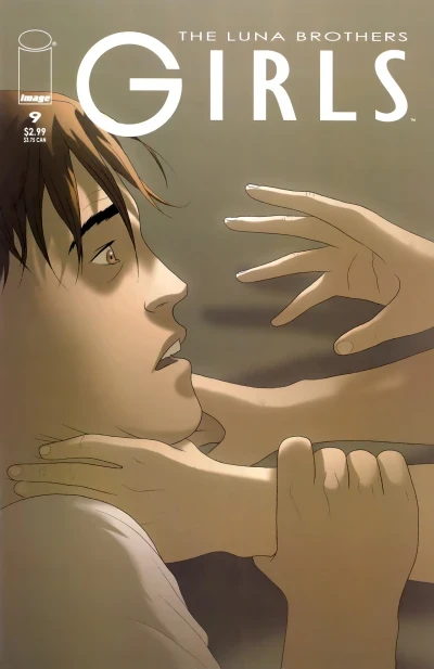Cover of Part 9