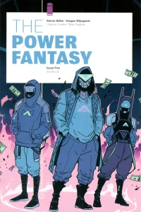 Part Five: Turning Rebellion Into Money