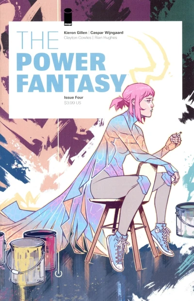 Cover of Part Four: I Ruined Godzilla