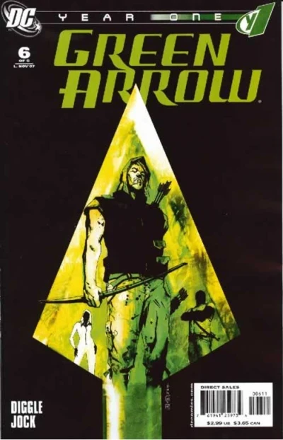 Cover of Part Six